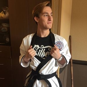 Meet your Posher, Ian